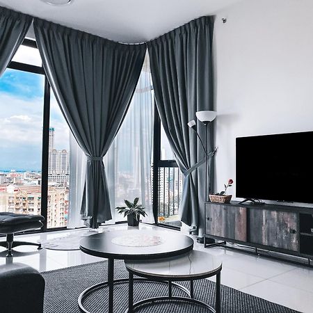Beacon Executive Suites George Town Exteriér fotografie