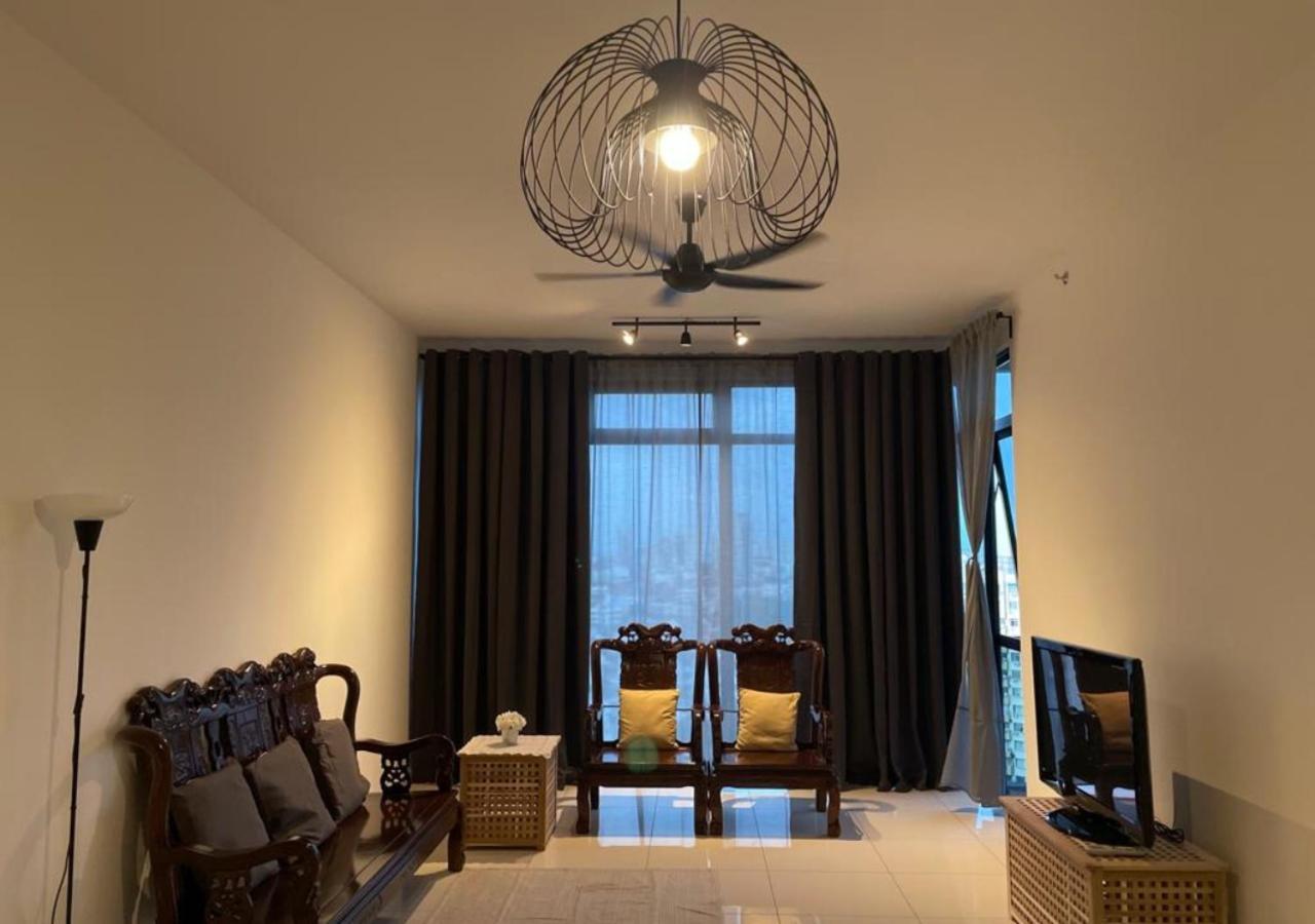 Beacon Executive Suites George Town Exteriér fotografie