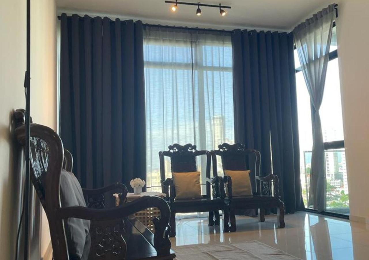 Beacon Executive Suites George Town Exteriér fotografie