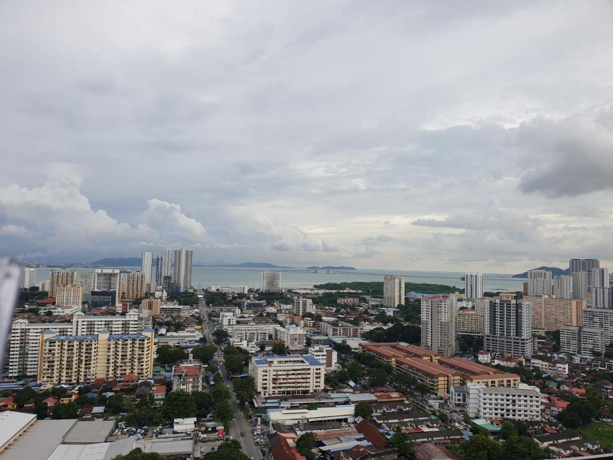 Beacon Executive Suites George Town Exteriér fotografie