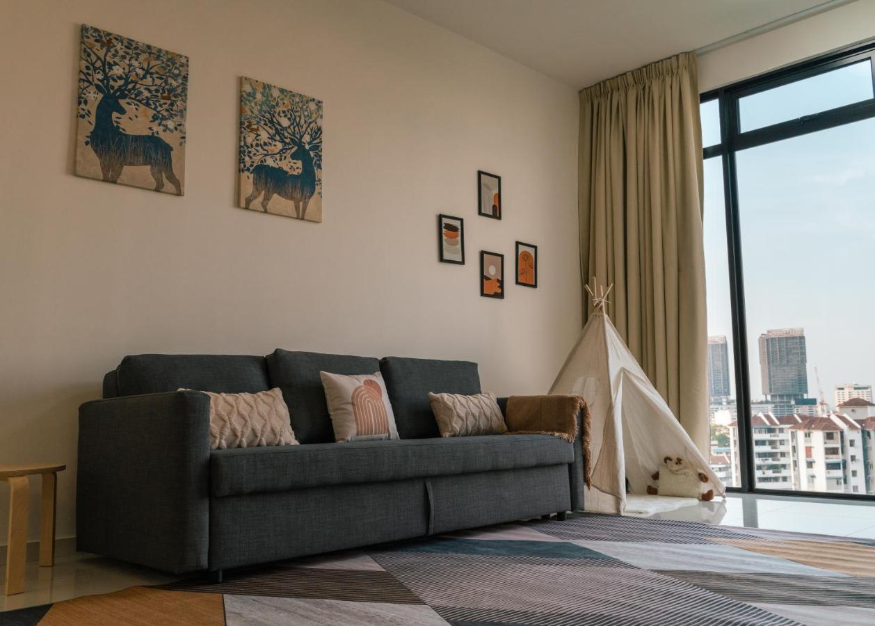 Beacon Executive Suites George Town Exteriér fotografie