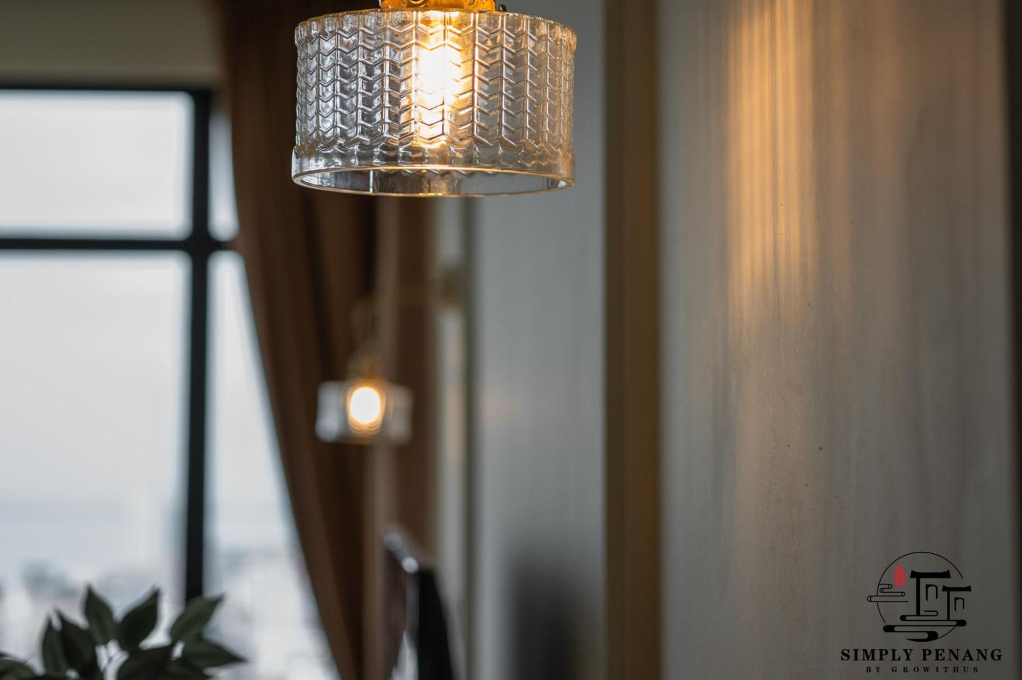 Beacon Executive Suites George Town Exteriér fotografie