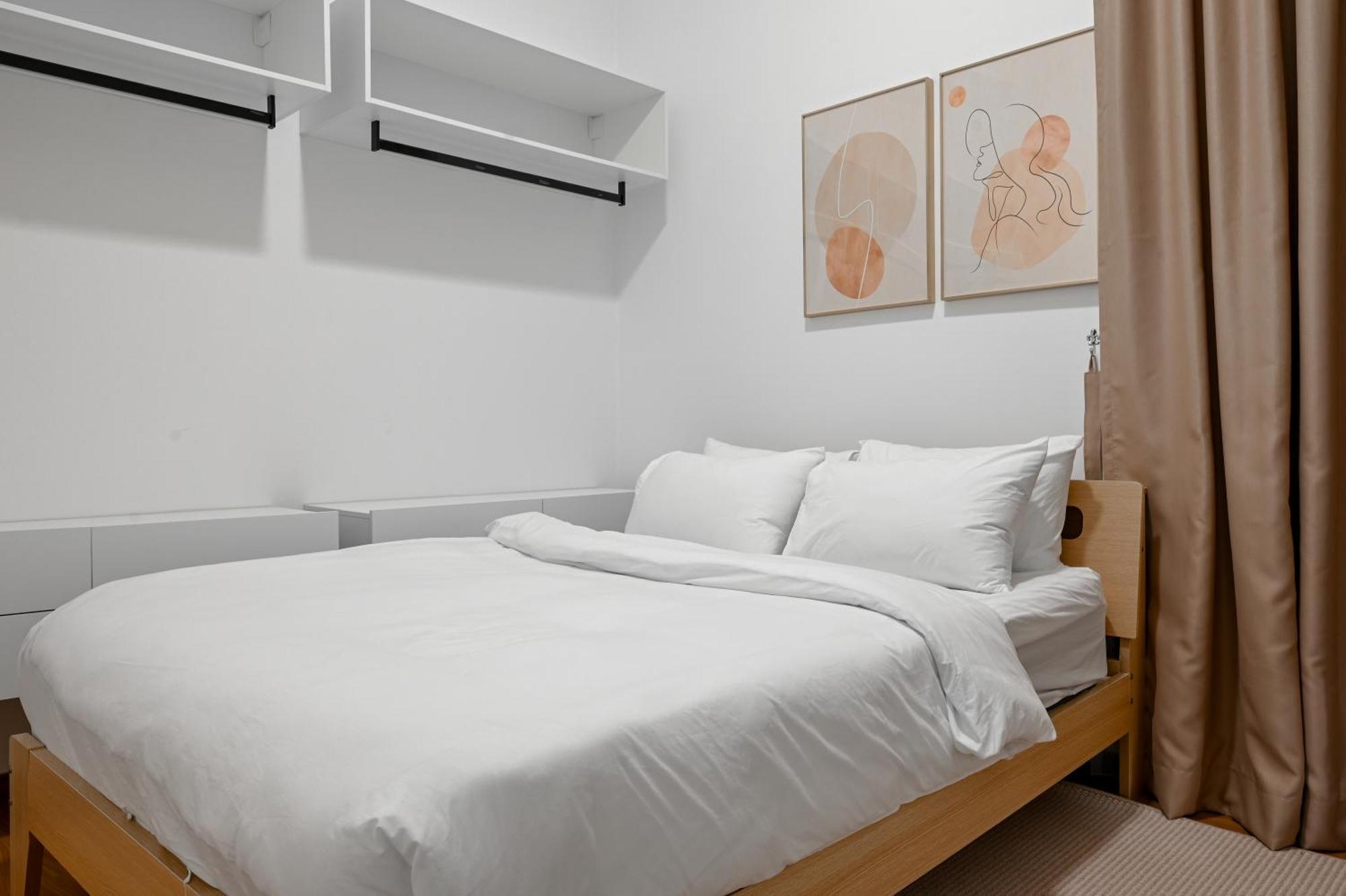 Beacon Executive Suites George Town Exteriér fotografie
