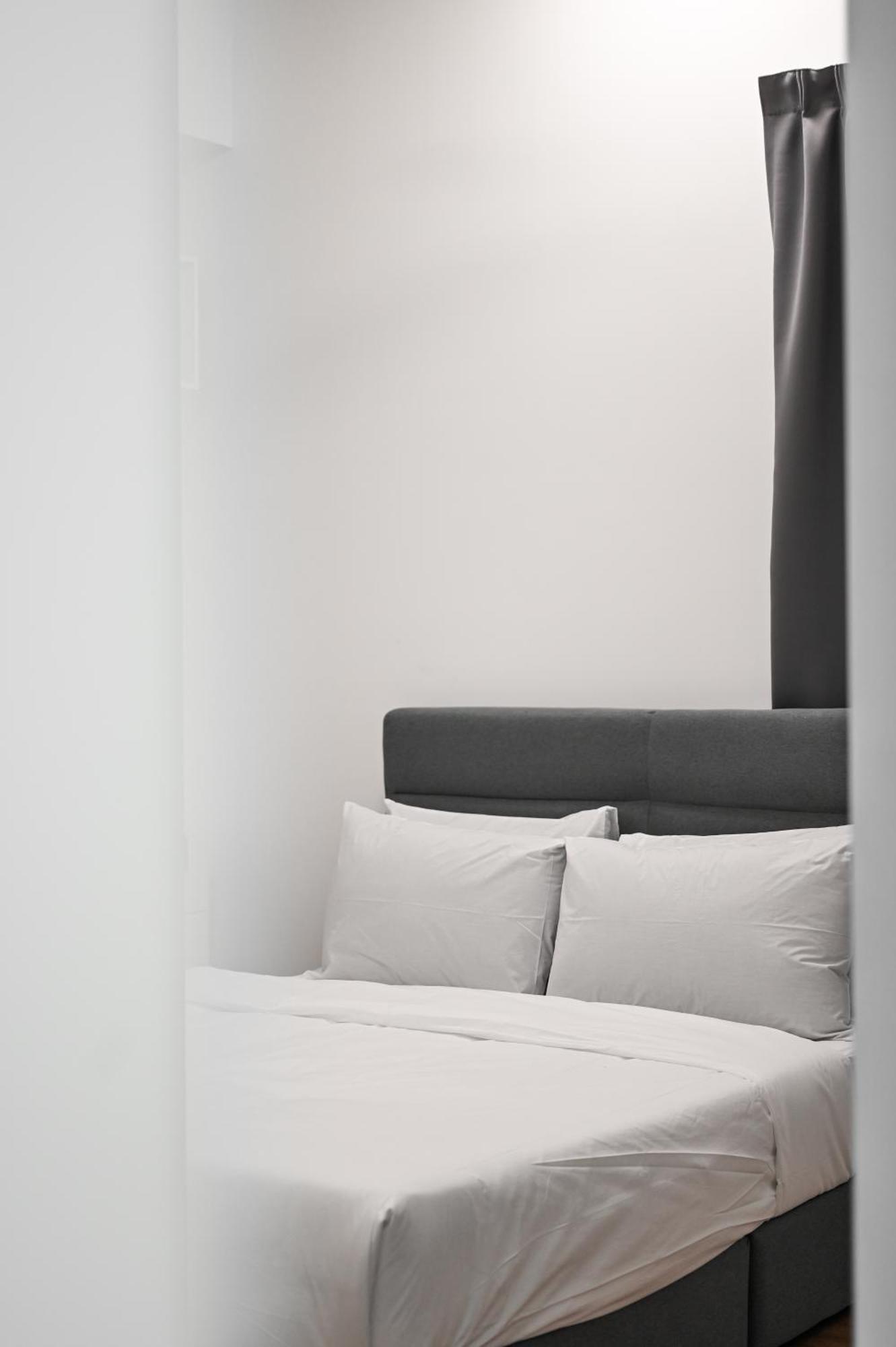 Beacon Executive Suites George Town Exteriér fotografie