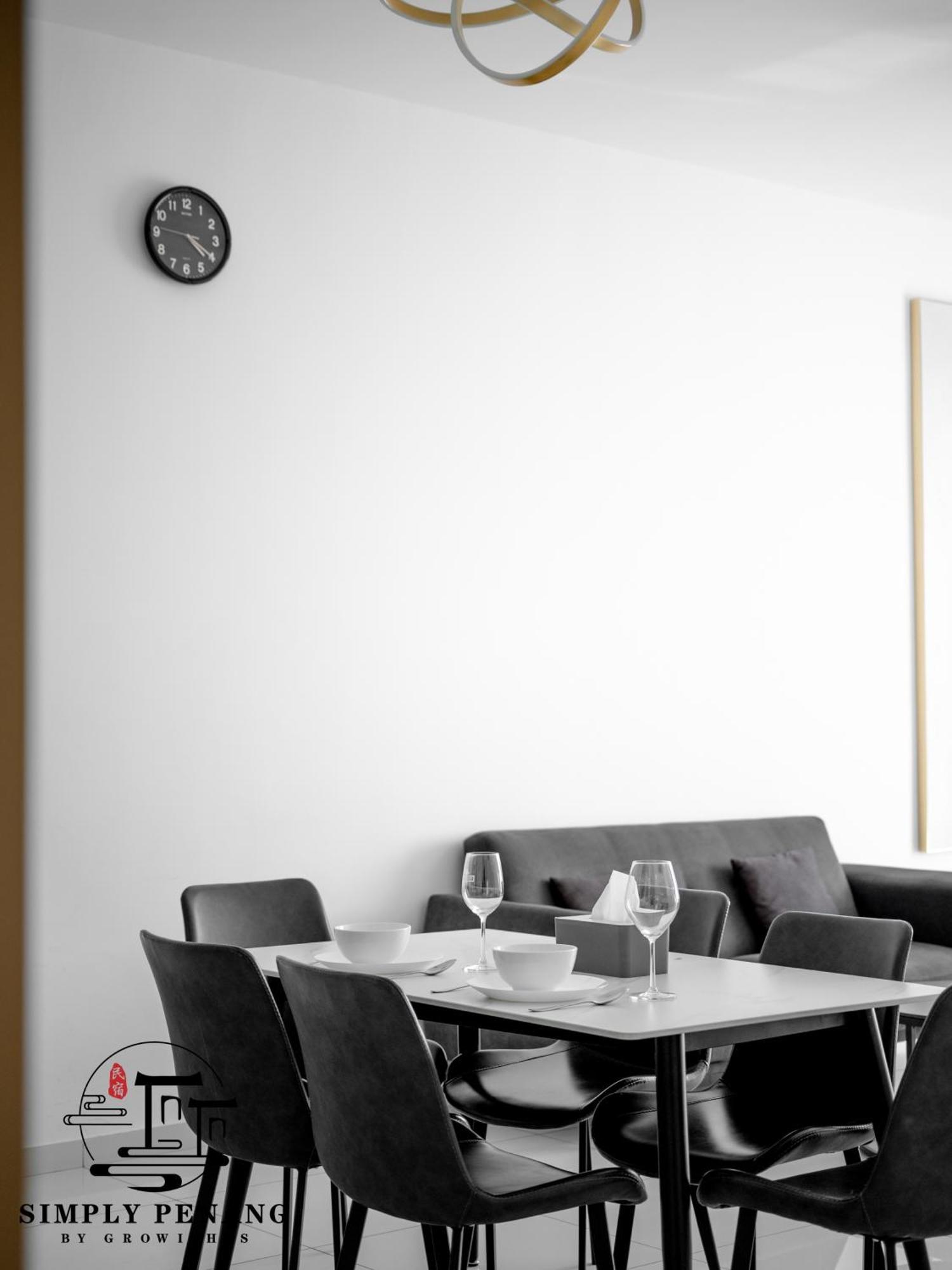 Beacon Executive Suites George Town Exteriér fotografie